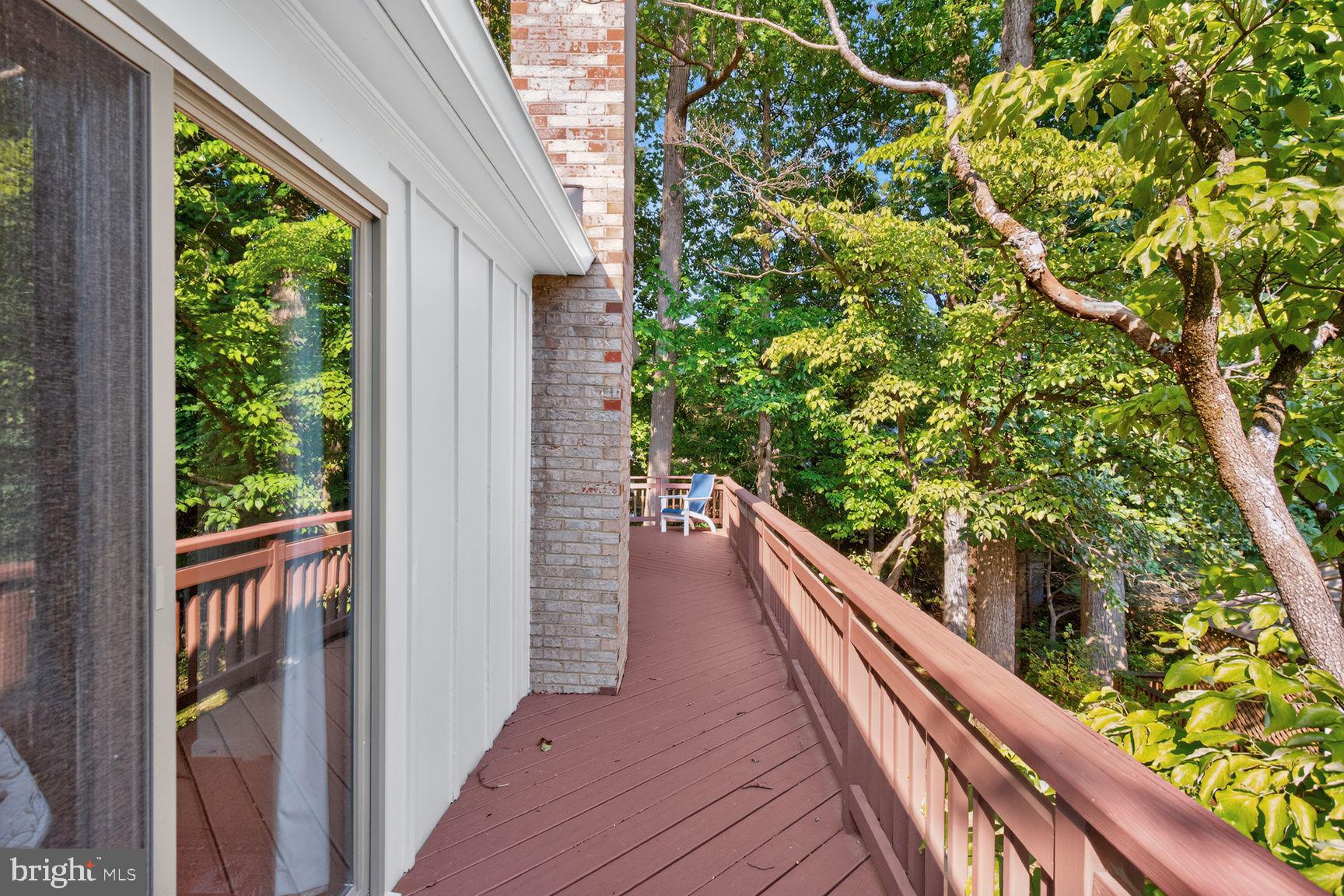 POTOMAC WOODS - Residential