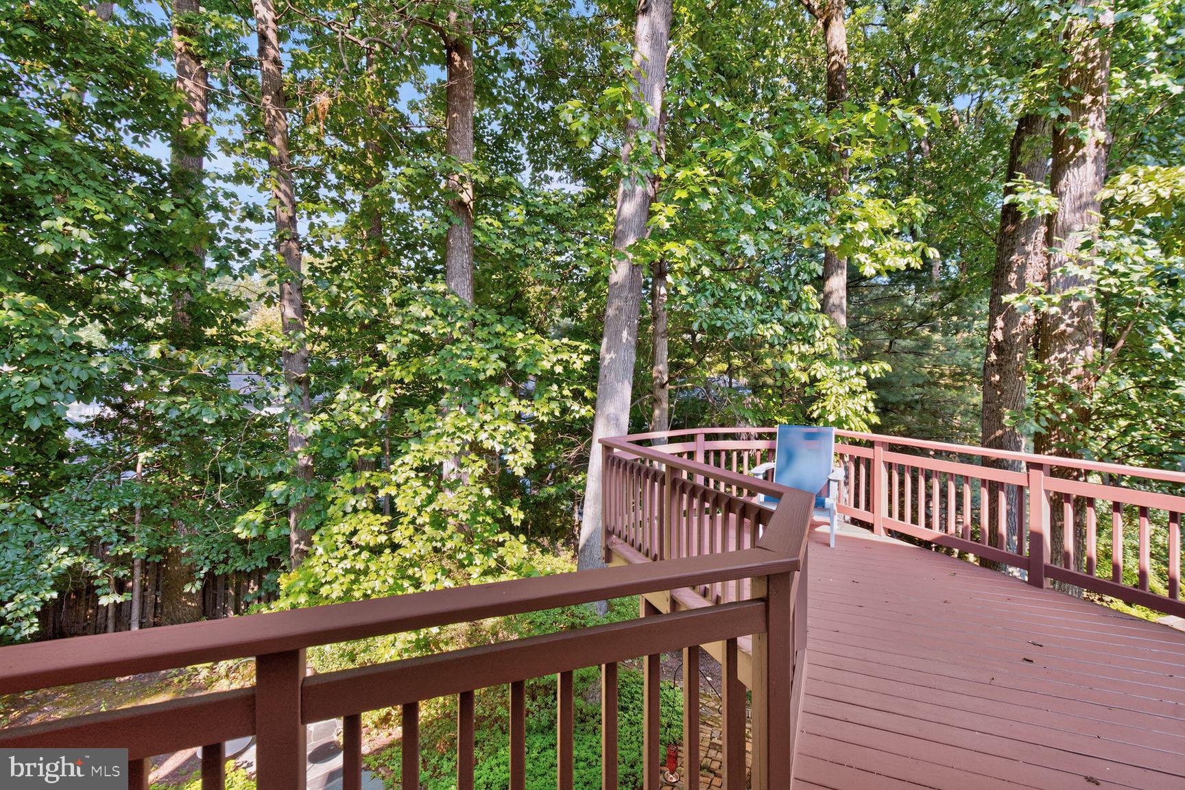 POTOMAC WOODS - Residential