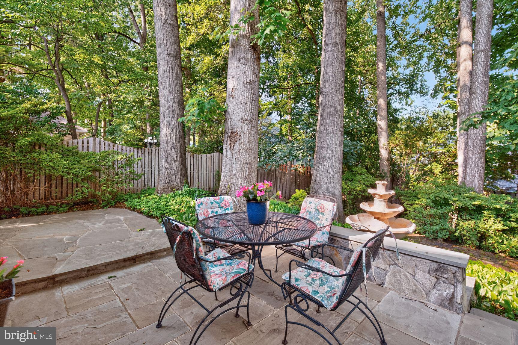 POTOMAC WOODS - Residential
