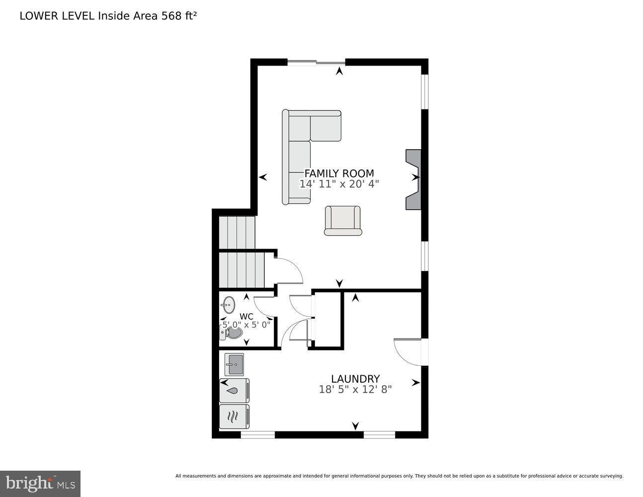 POTOMAC WOODS - Residential