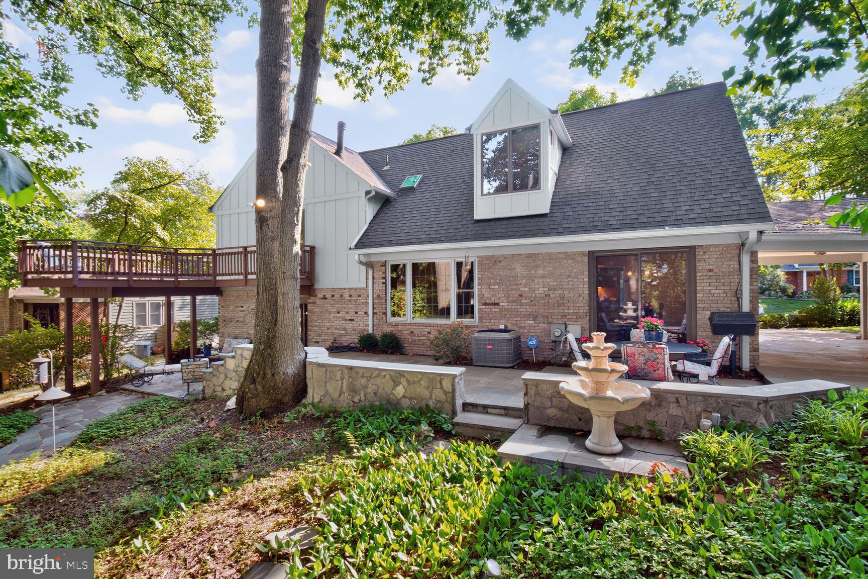 POTOMAC WOODS - Residential
