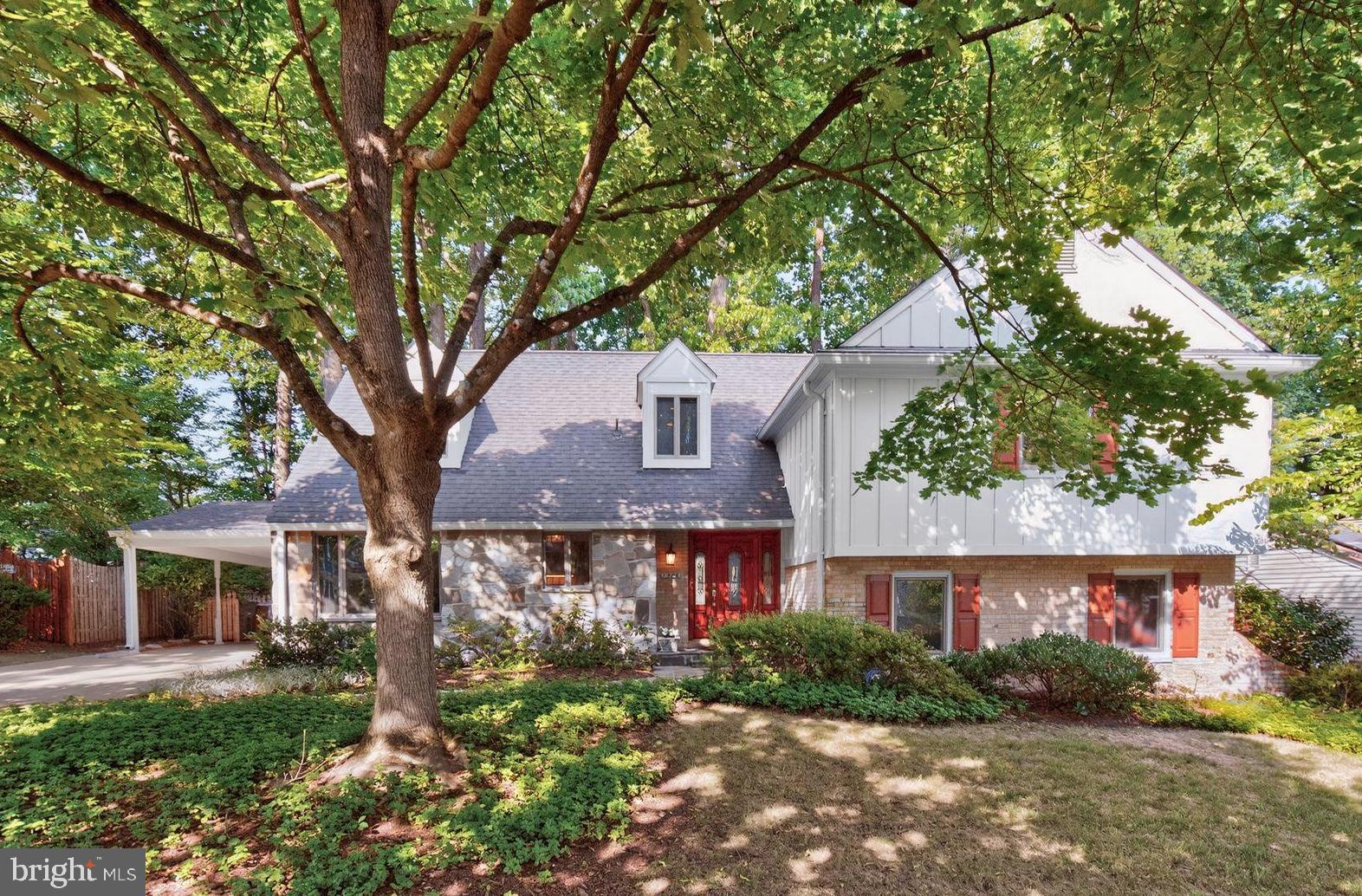 POTOMAC WOODS - Residential
