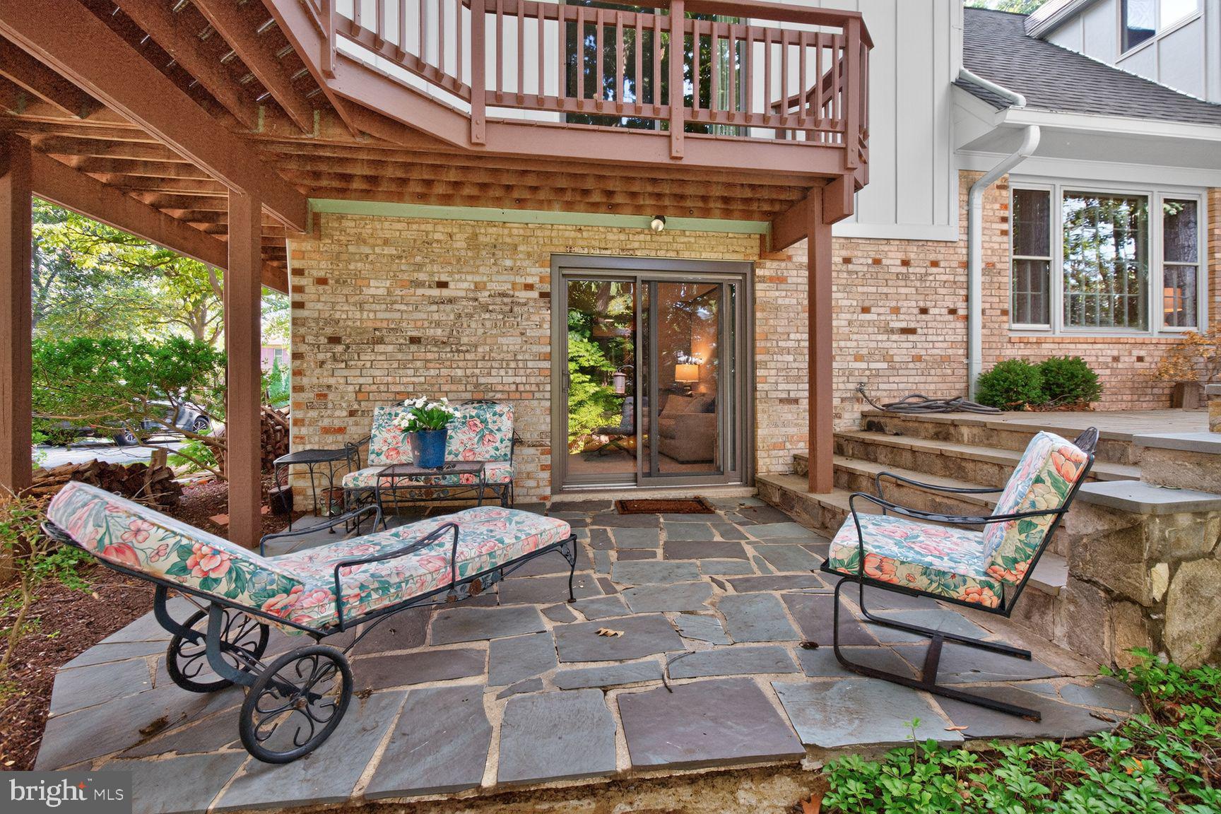 POTOMAC WOODS - Residential