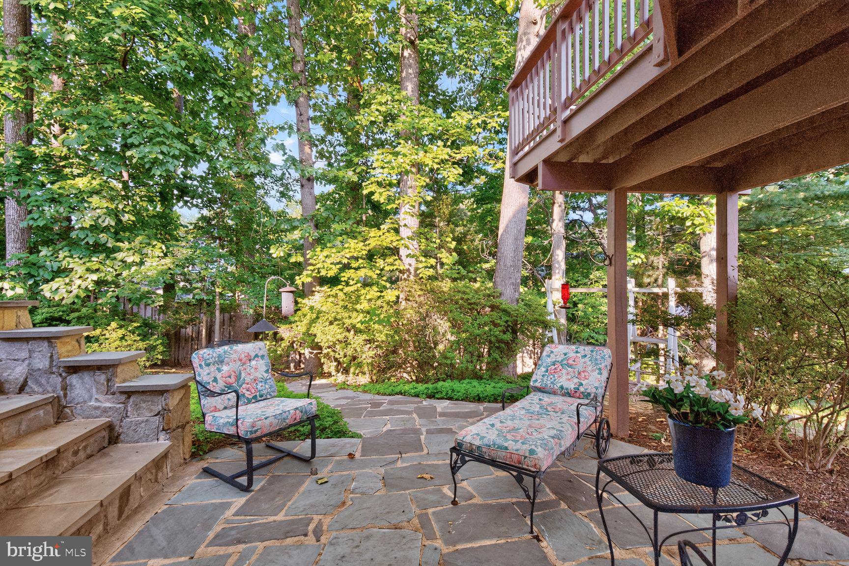 POTOMAC WOODS - Residential