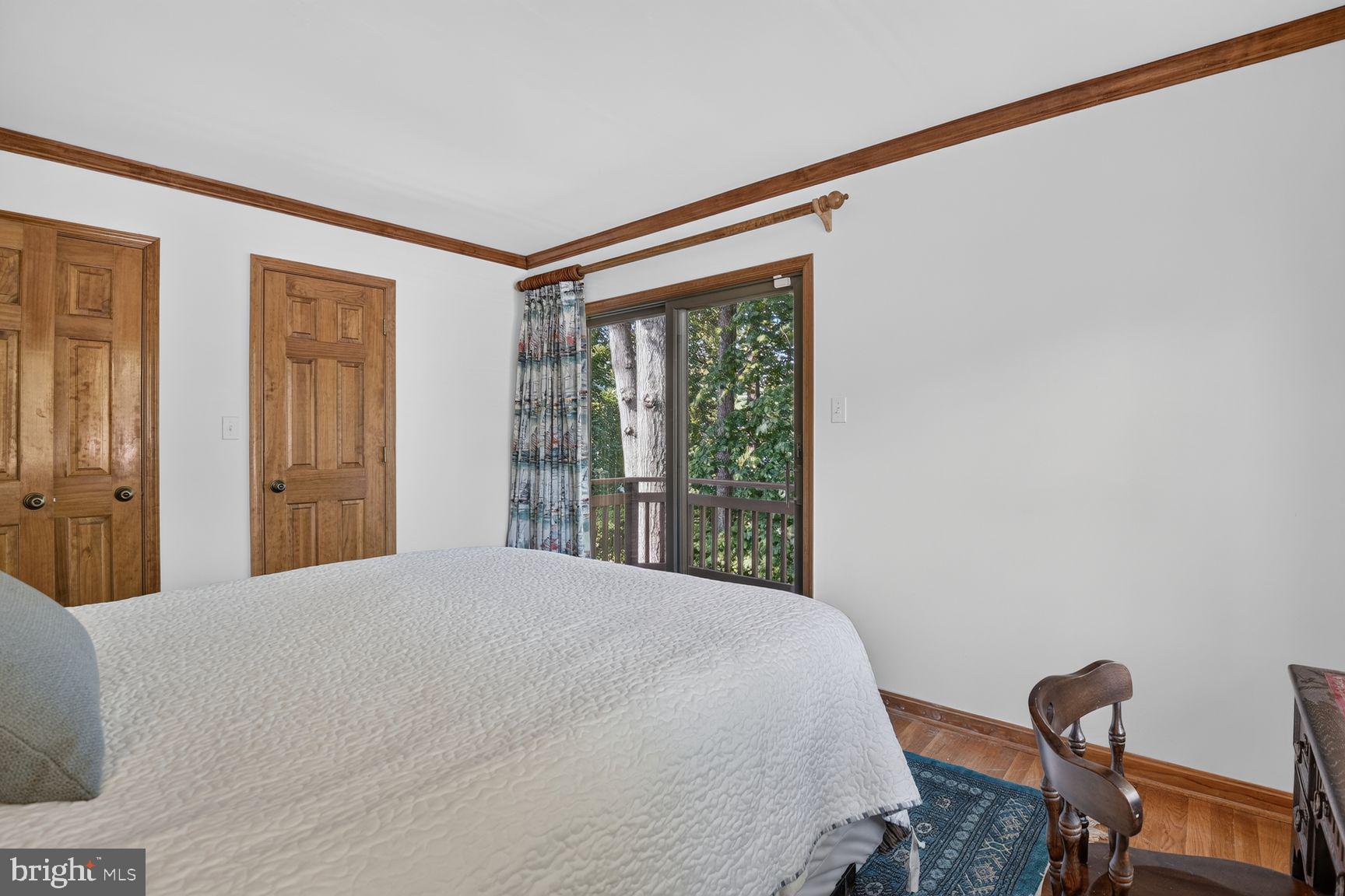 POTOMAC WOODS - Residential