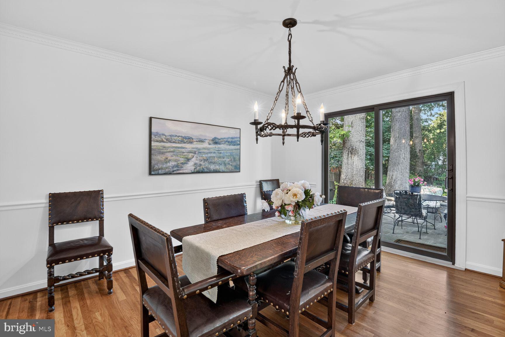 POTOMAC WOODS - Residential