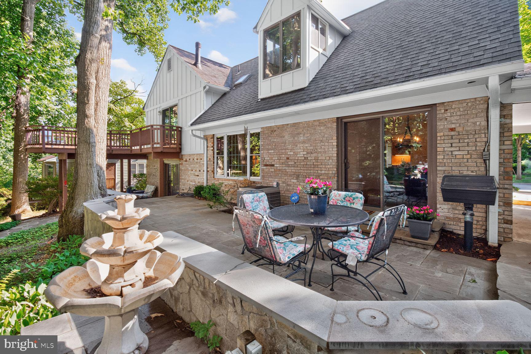 POTOMAC WOODS - Residential