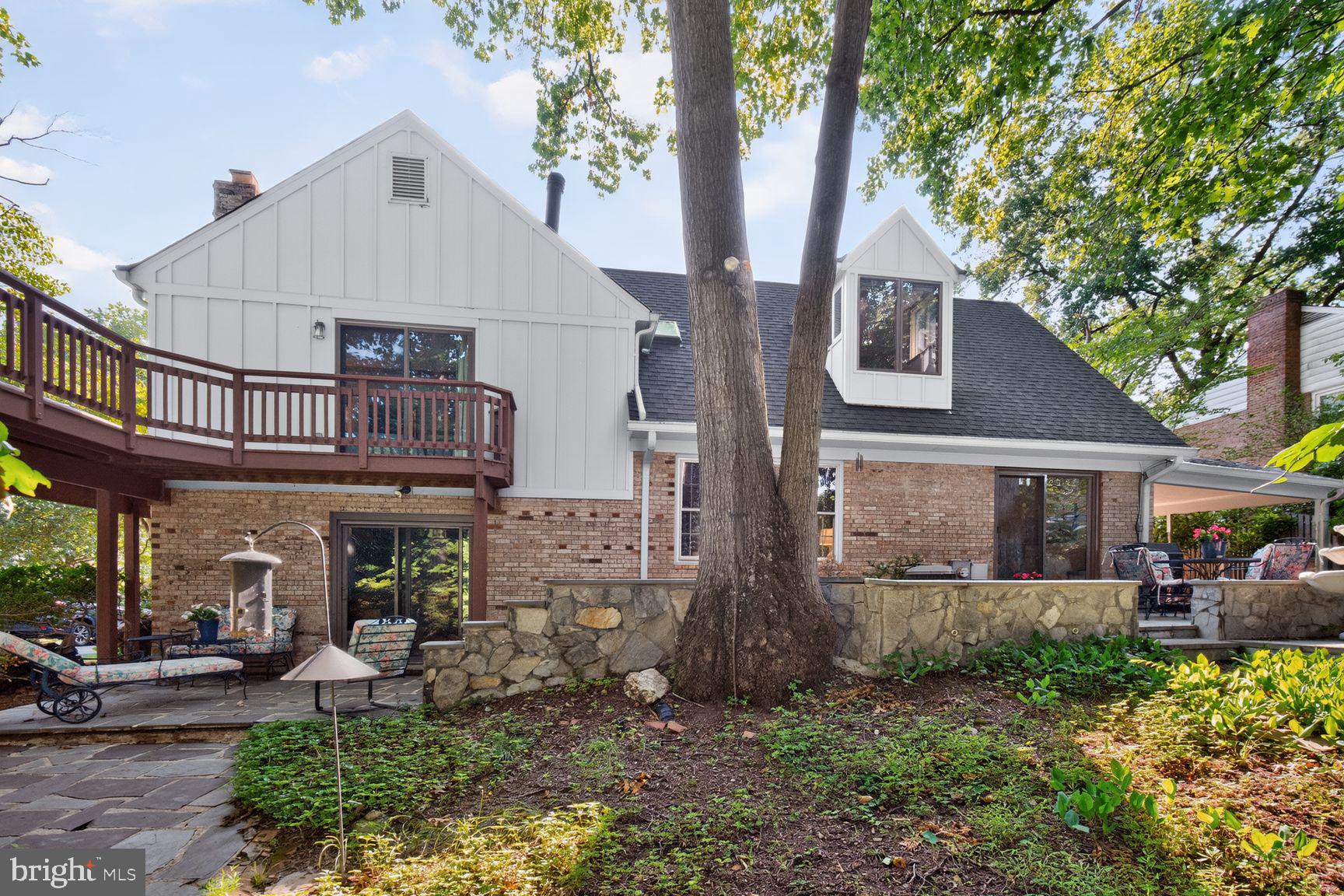 POTOMAC WOODS - Residential