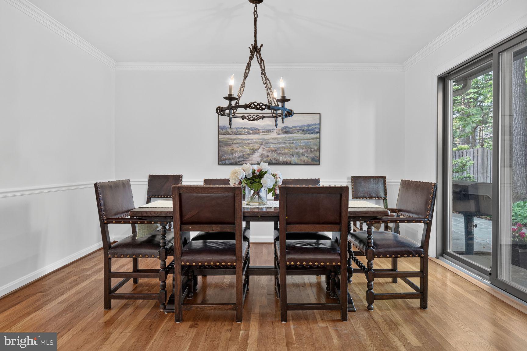 POTOMAC WOODS - Residential