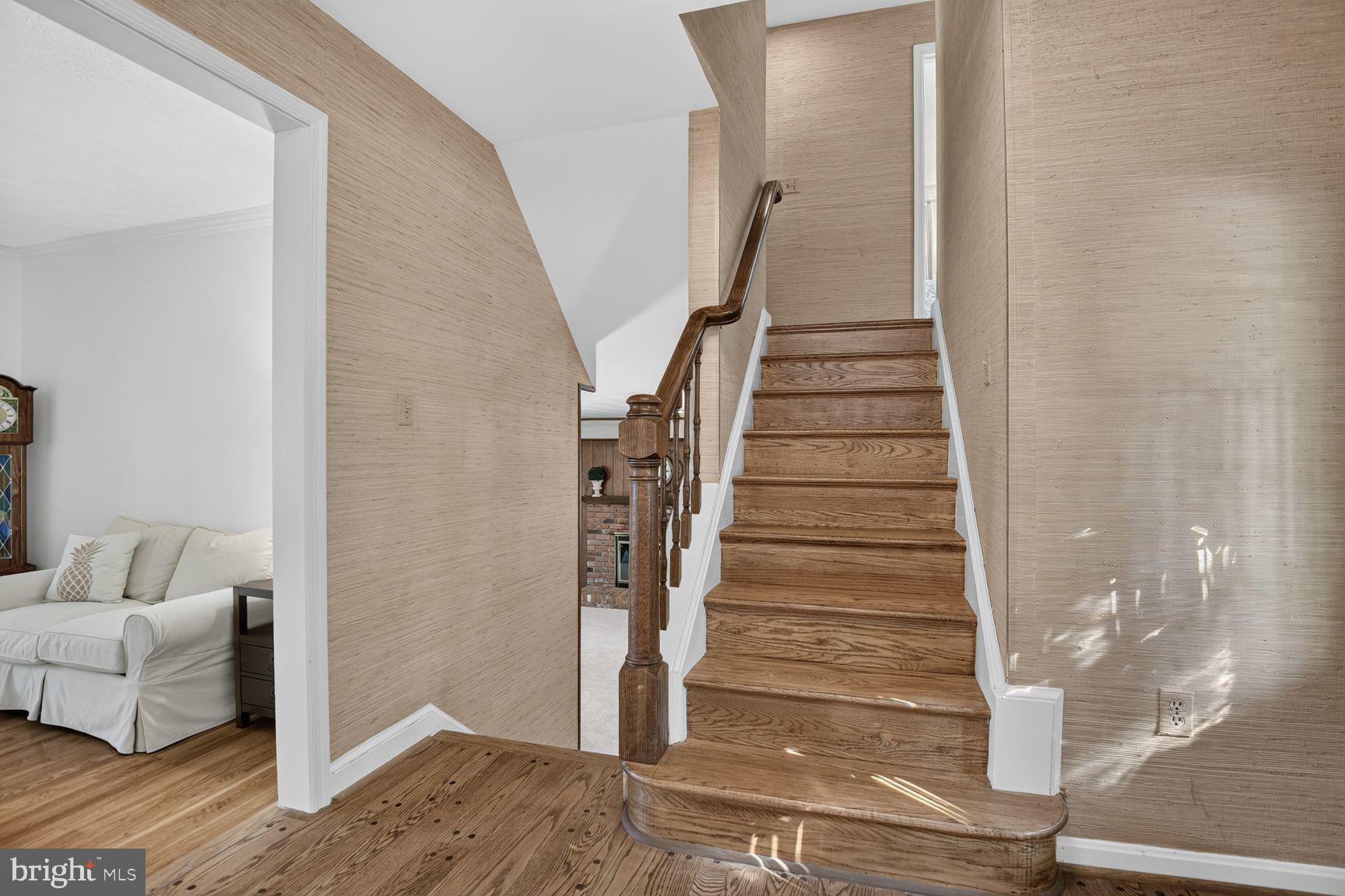 POTOMAC WOODS - Residential