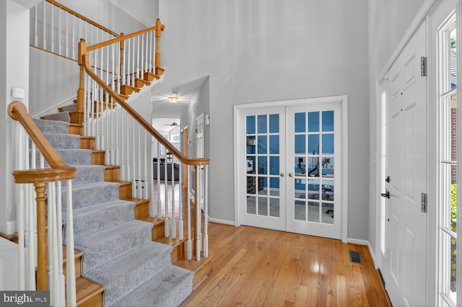 BRAEMAR - Residential