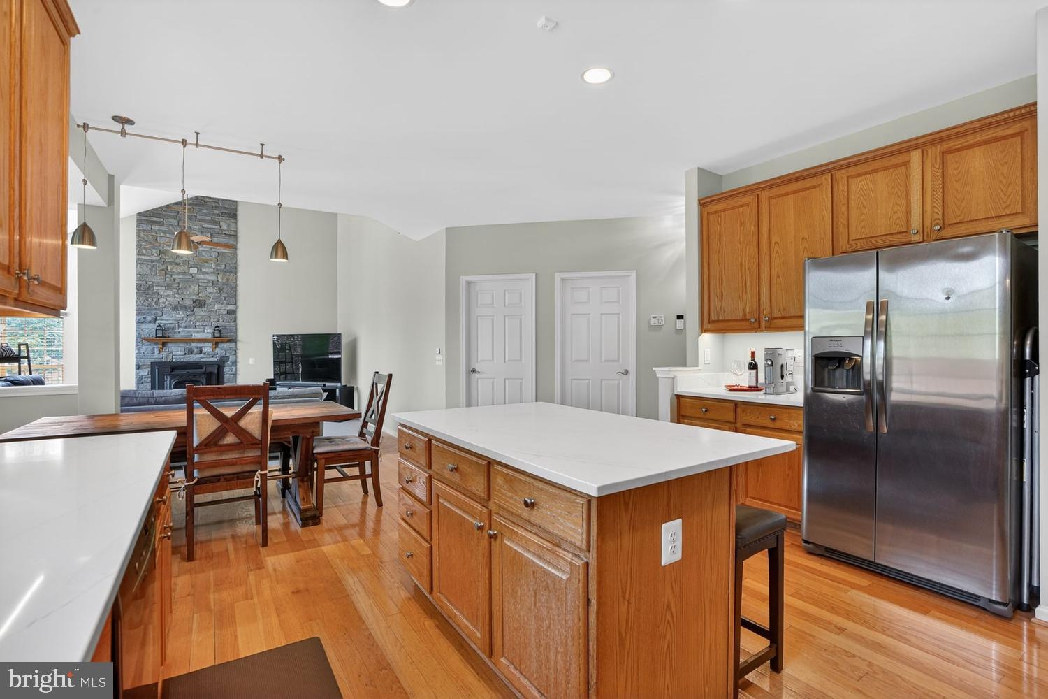 BRAEMAR - Residential