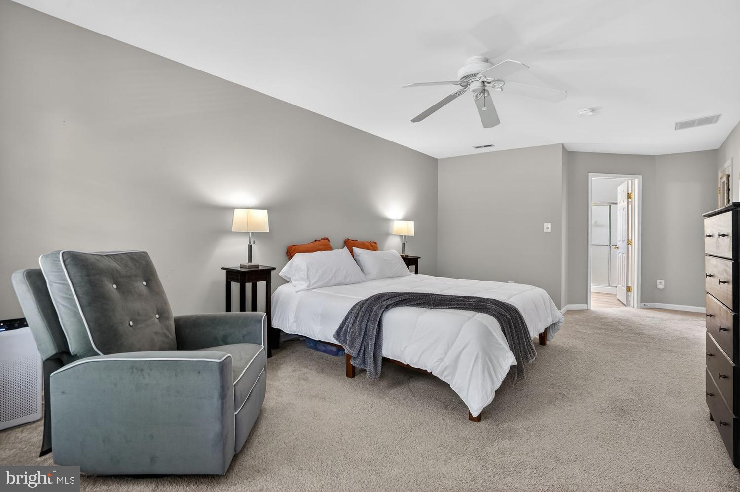 BRAEMAR - Residential