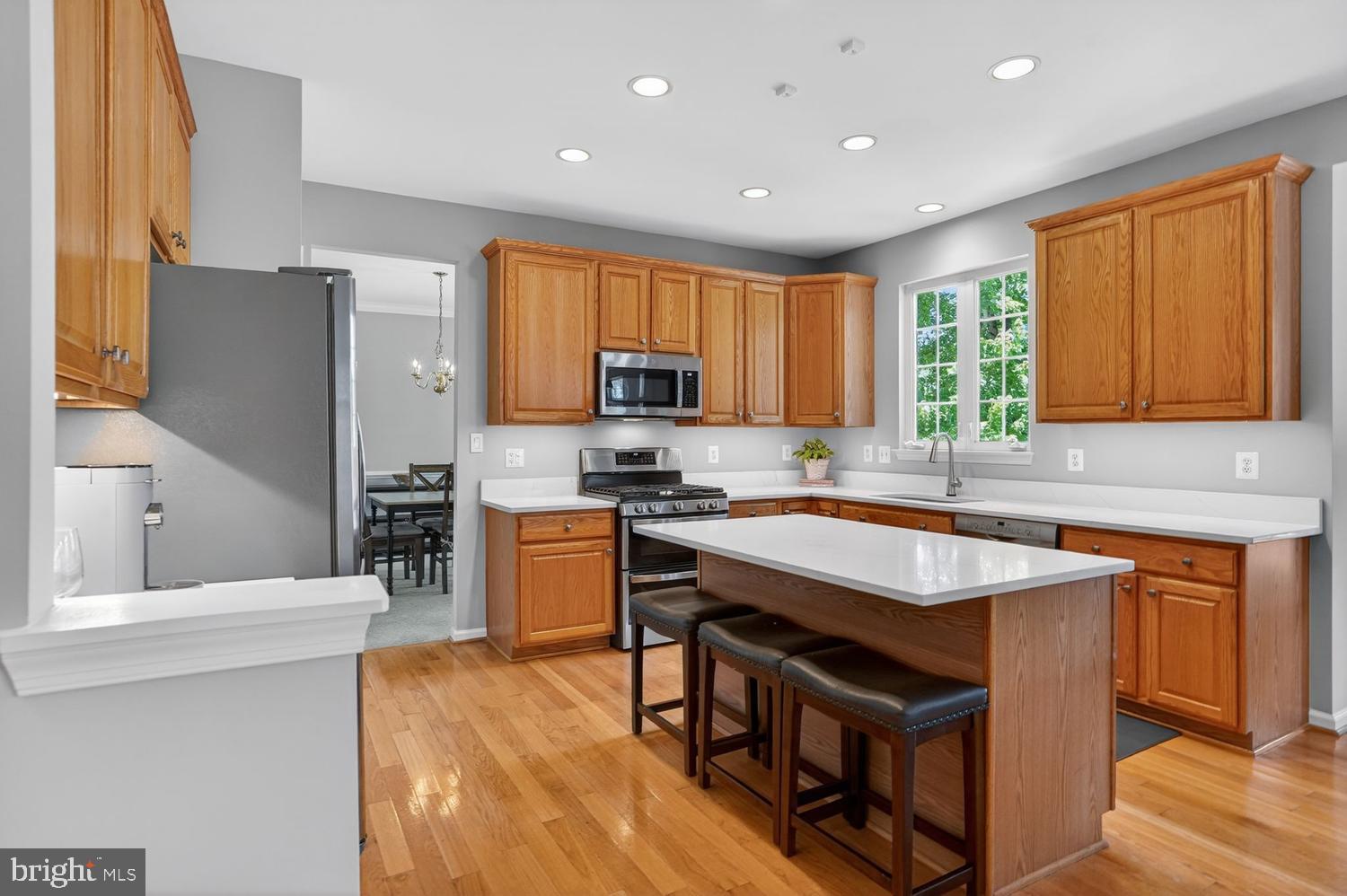 BRAEMAR - Residential