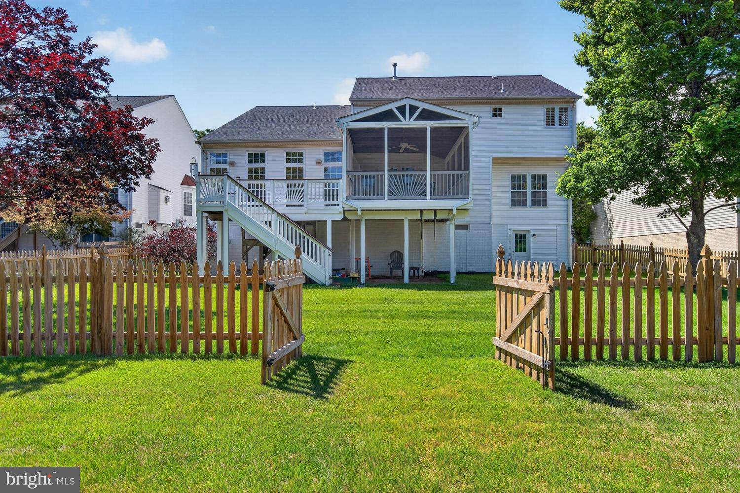 BRAEMAR - Residential