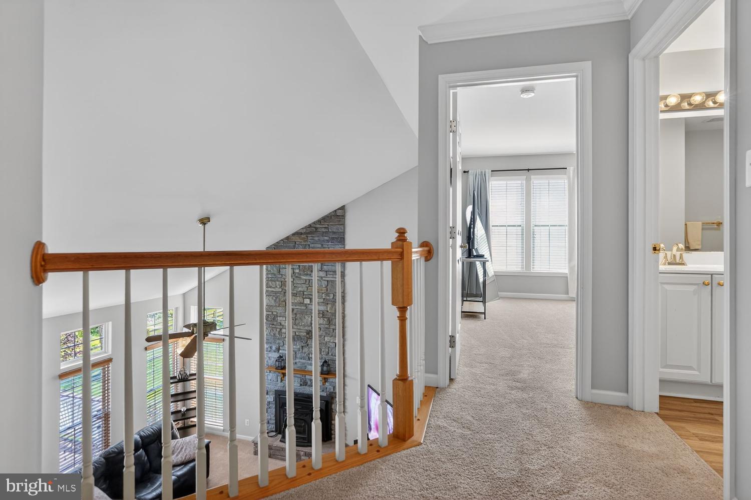 BRAEMAR - Residential