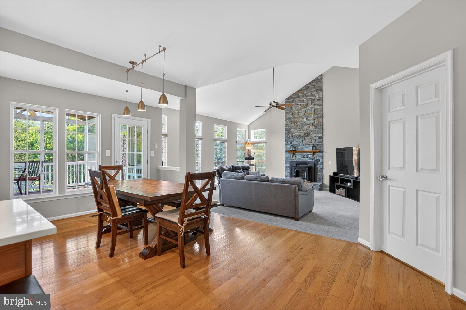 BRAEMAR - Residential