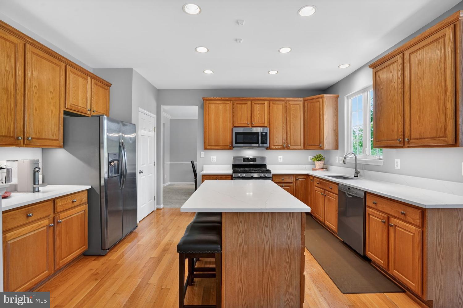 BRAEMAR - Residential