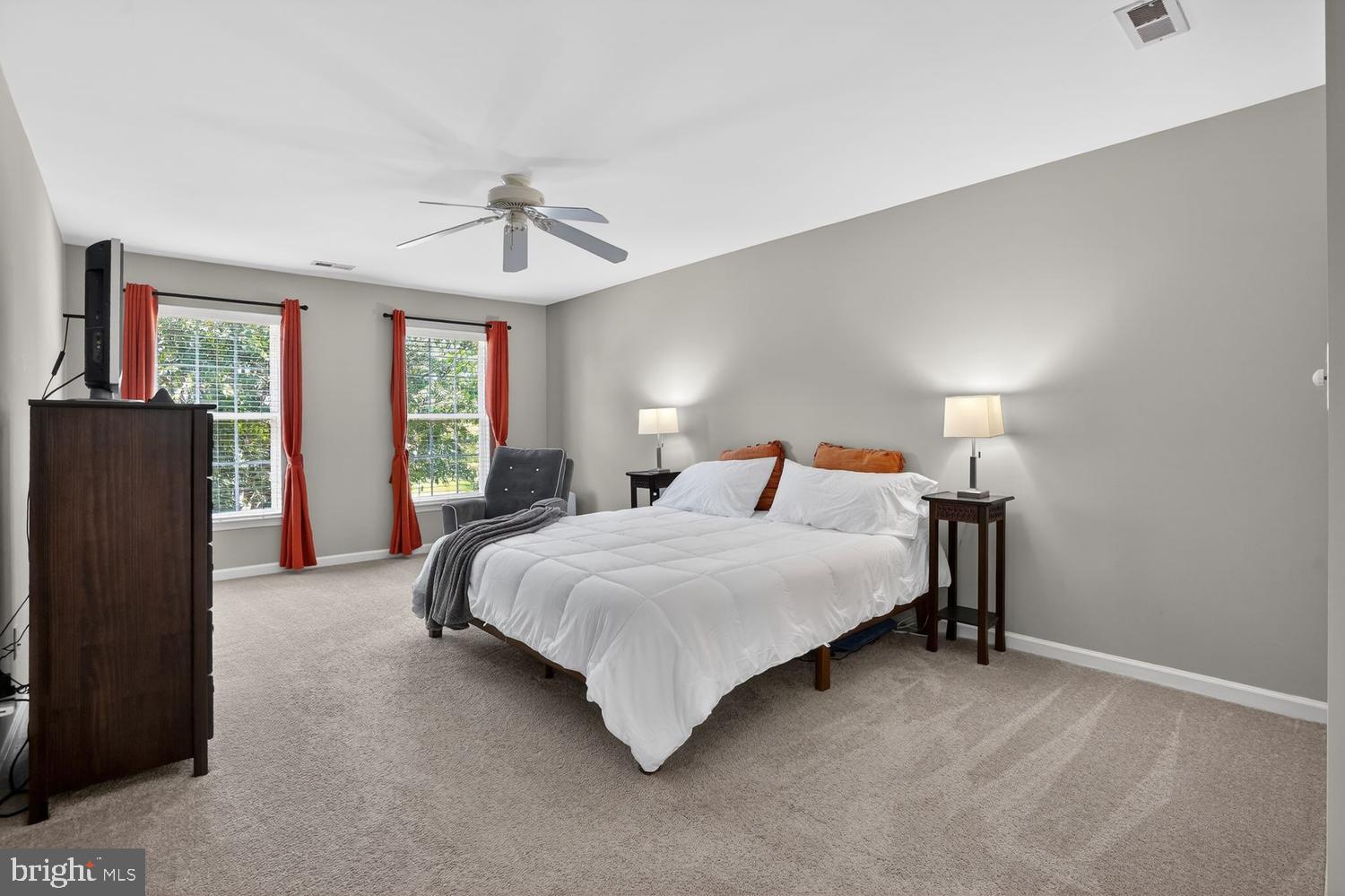 BRAEMAR - Residential