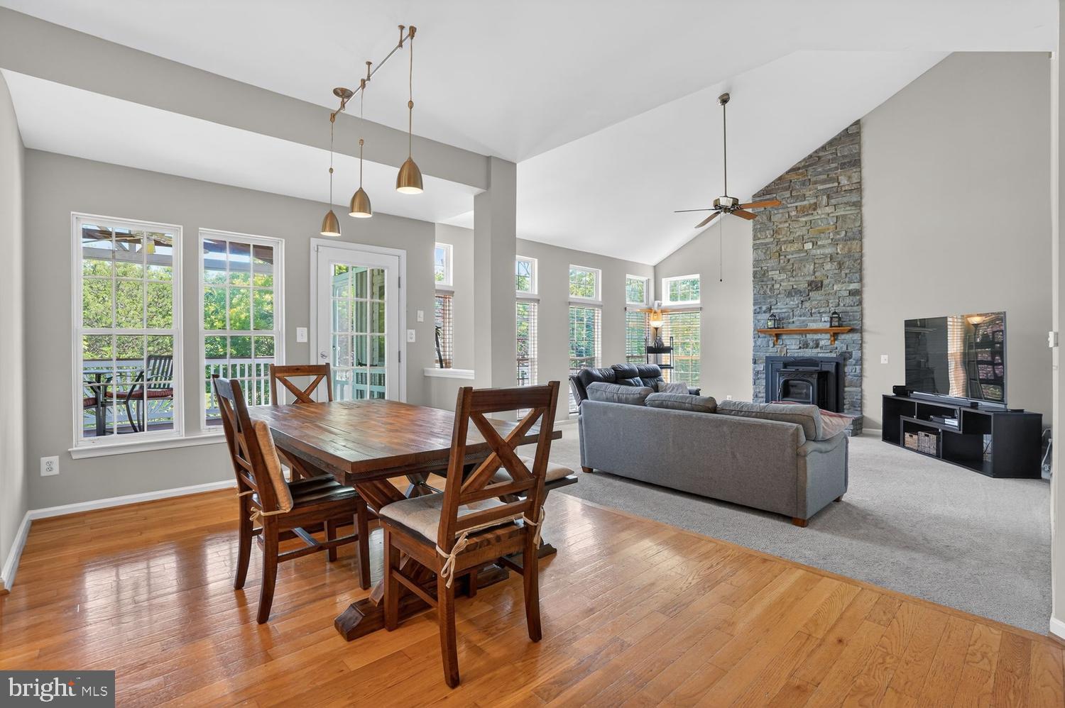 BRAEMAR - Residential