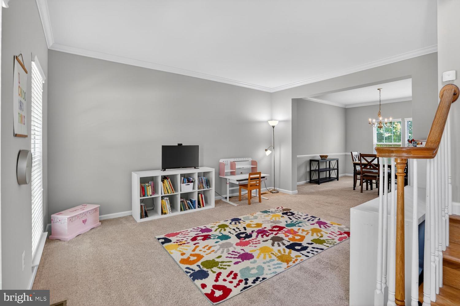 BRAEMAR - Residential