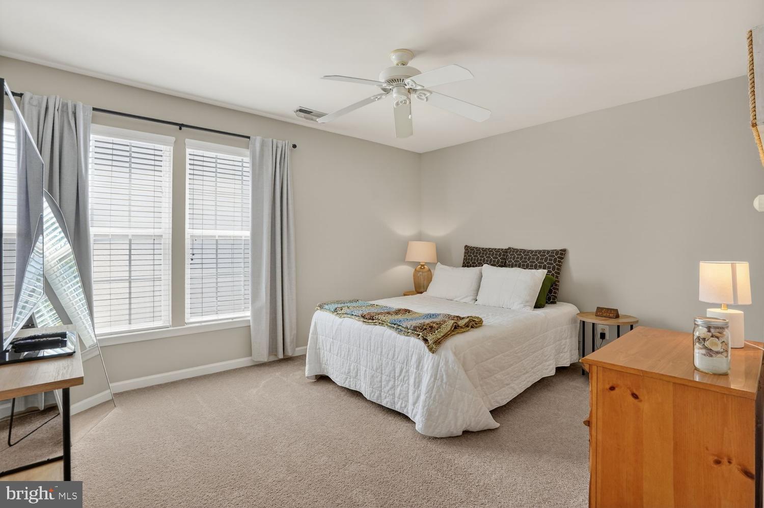 BRAEMAR - Residential