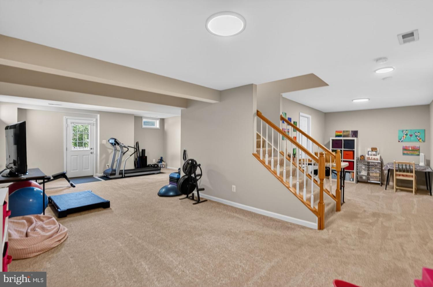 BRAEMAR - Residential