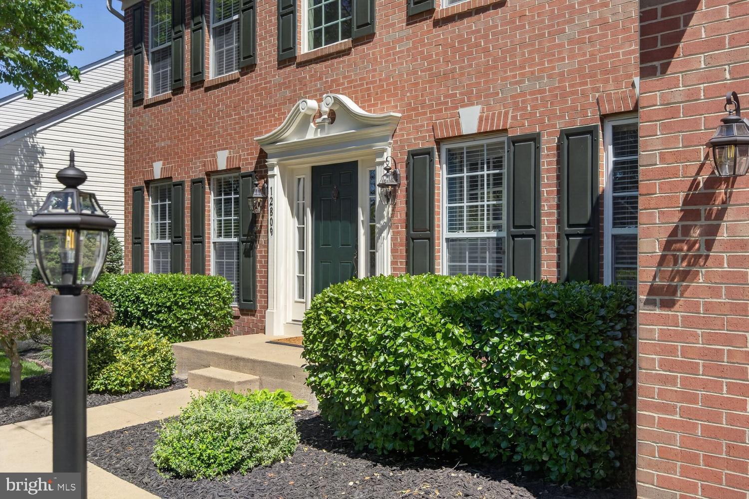 BRAEMAR - Residential