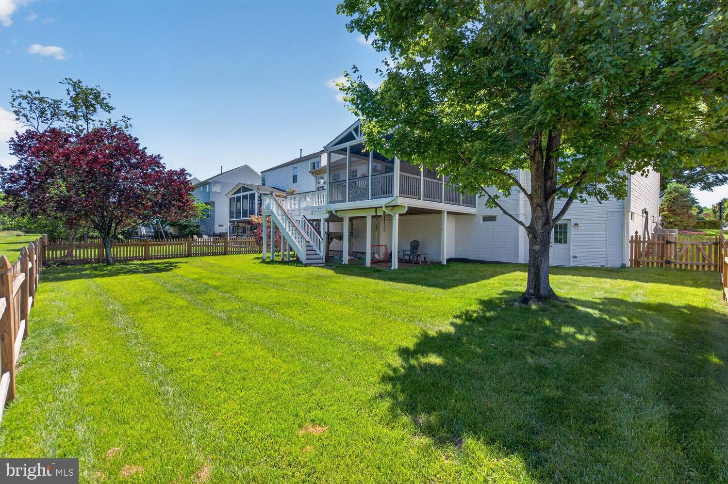 BRAEMAR - Residential