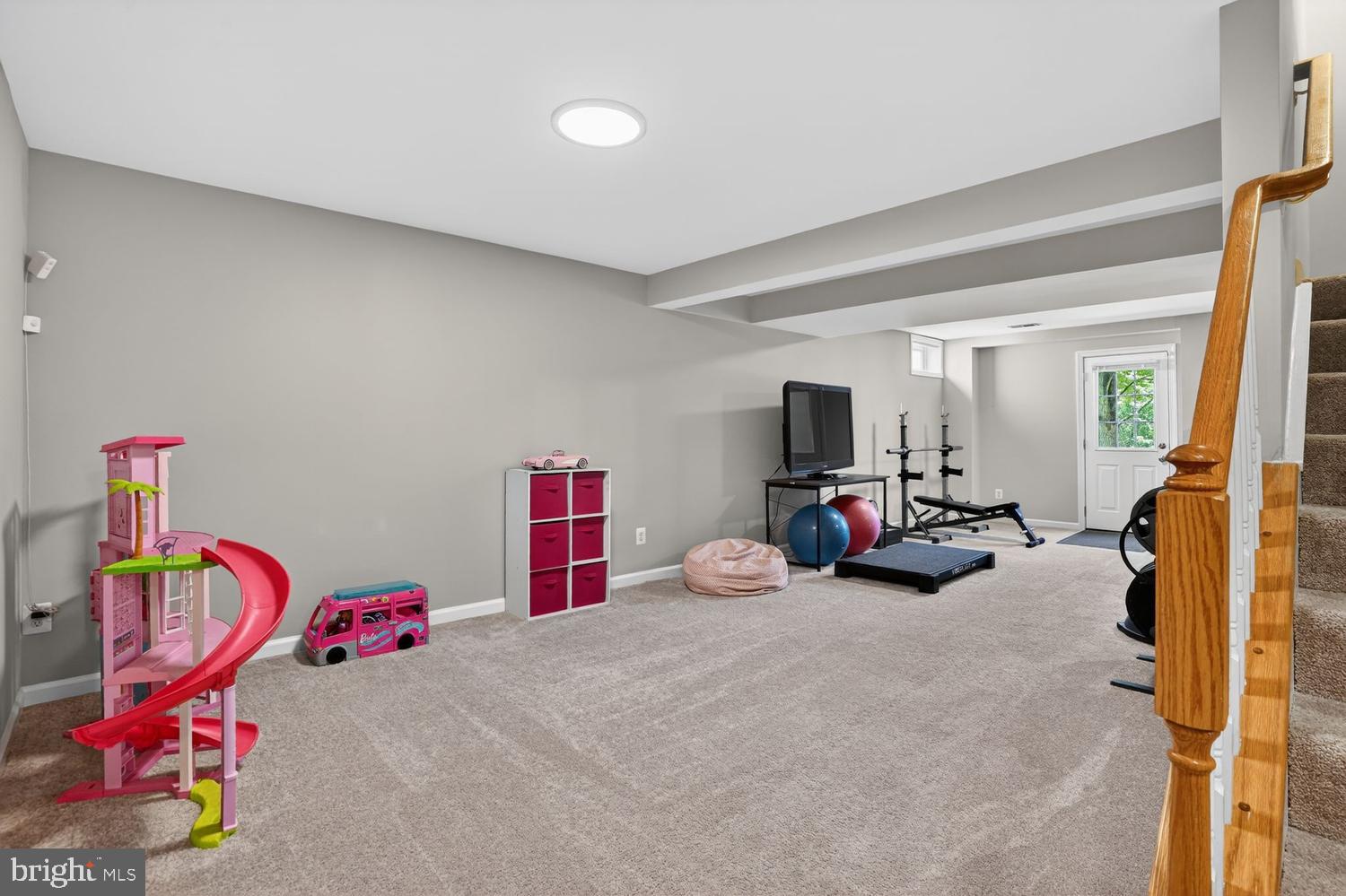 BRAEMAR - Residential