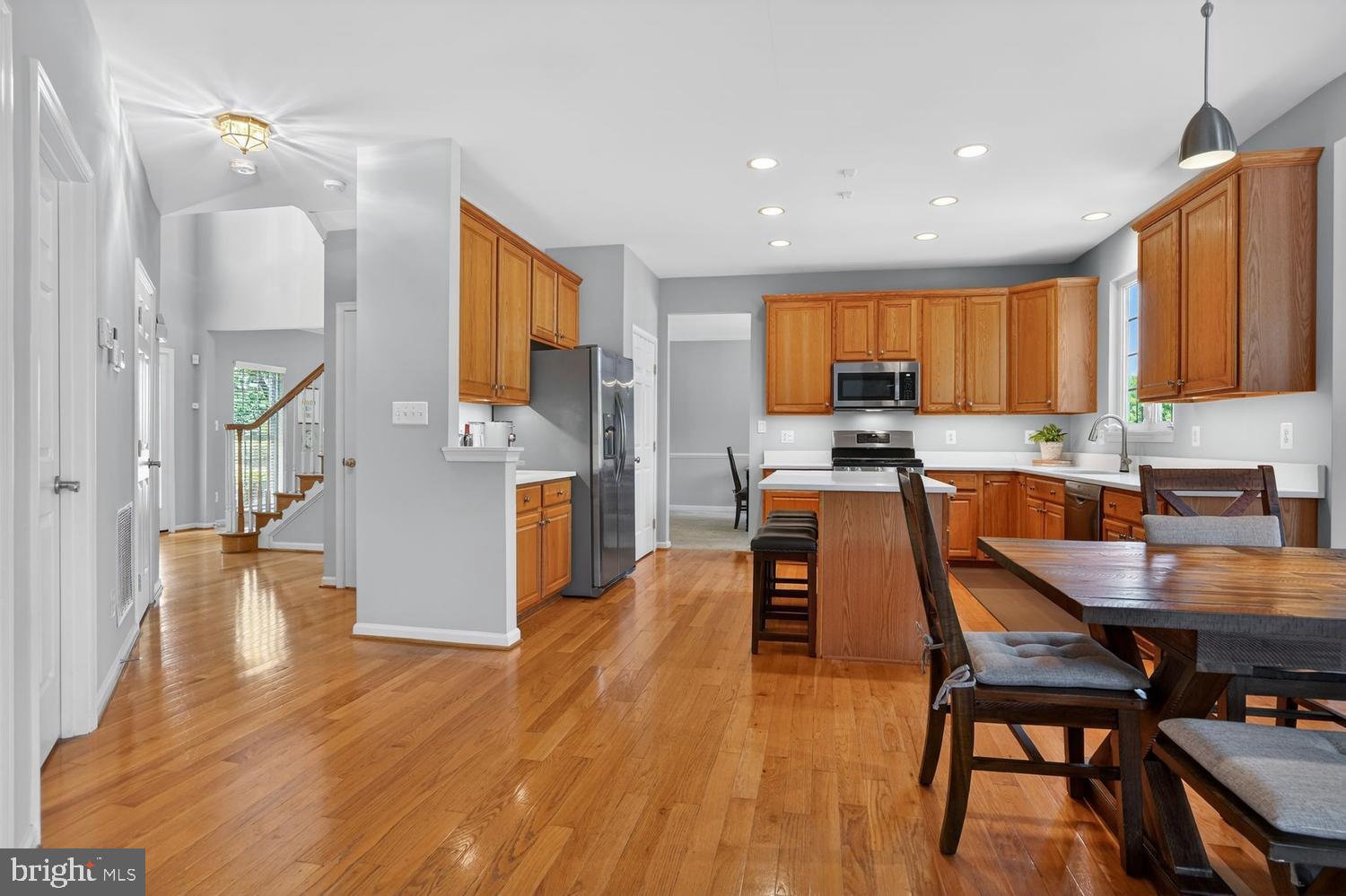 BRAEMAR - Residential