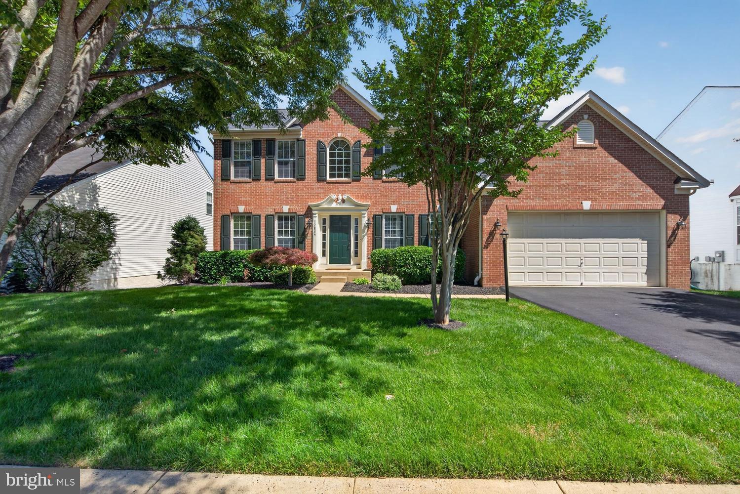 BRAEMAR - Residential