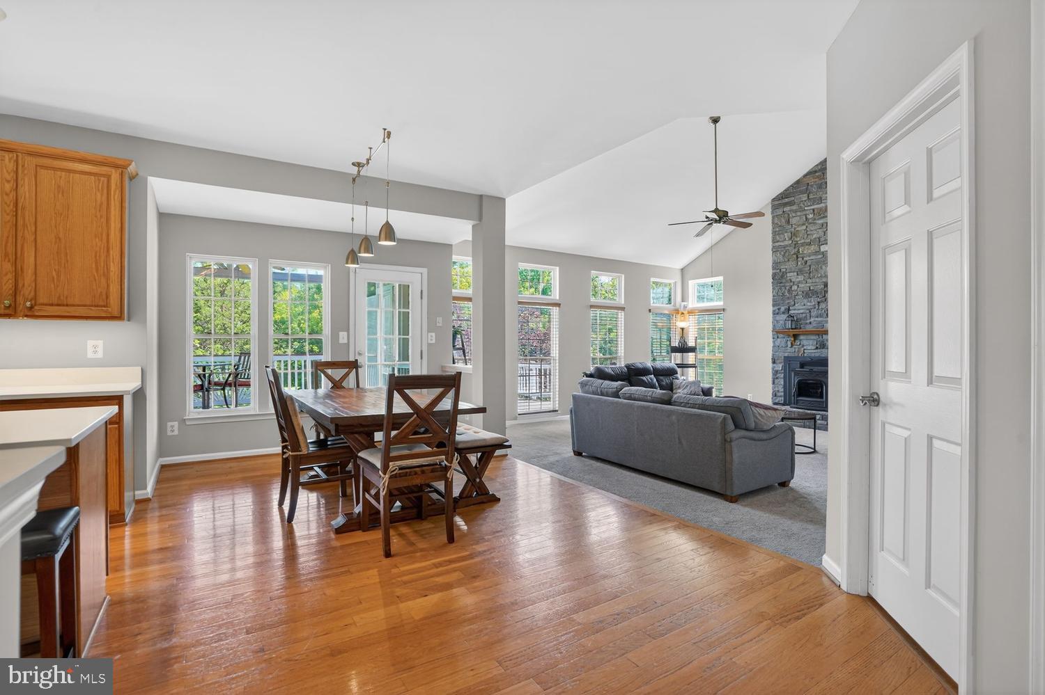 BRAEMAR - Residential