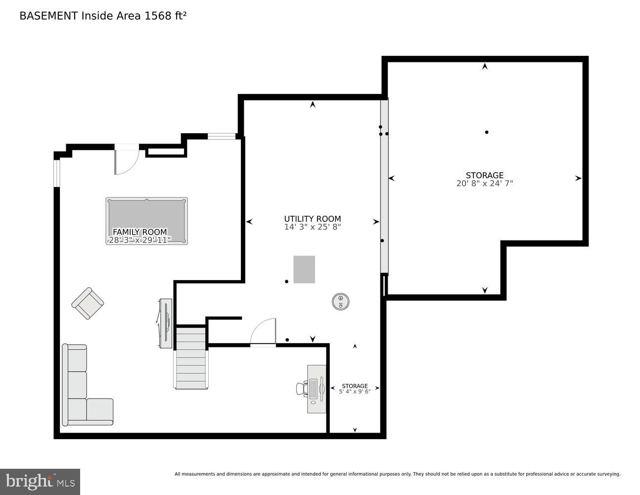 BRAEMAR - Residential