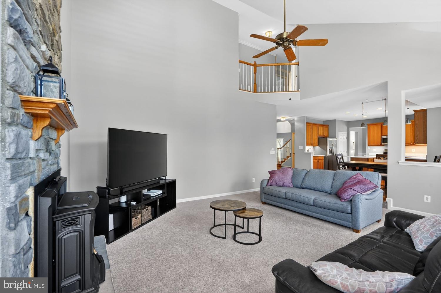 BRAEMAR - Residential