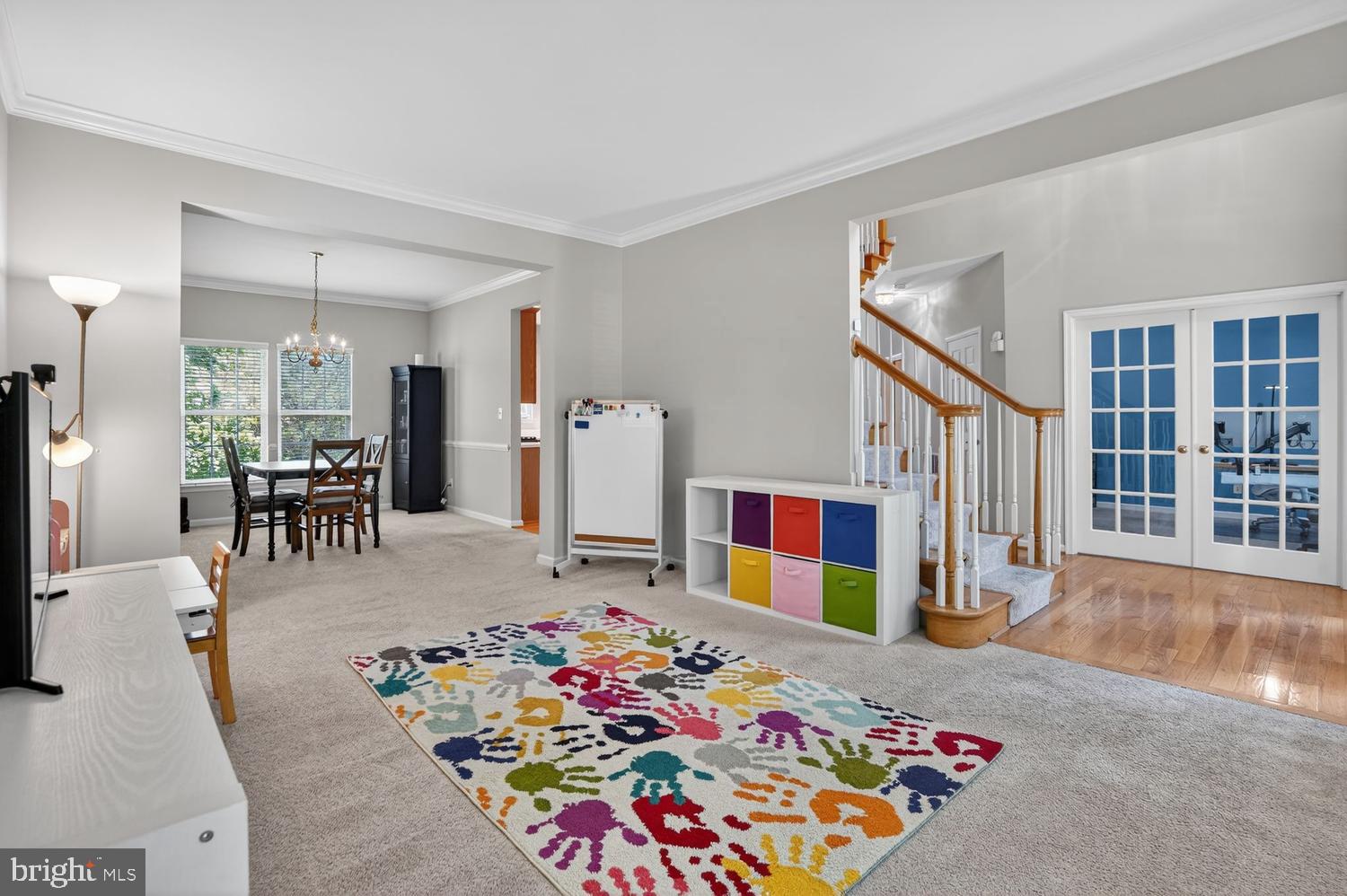 BRAEMAR - Residential