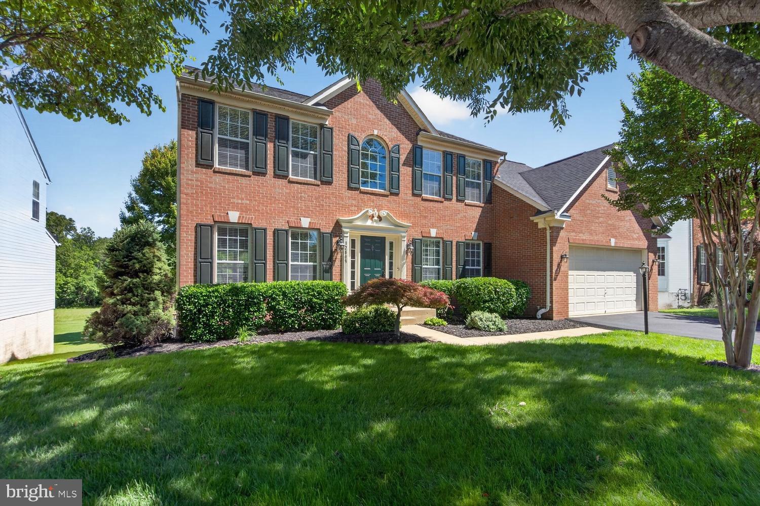 BRAEMAR - Residential
