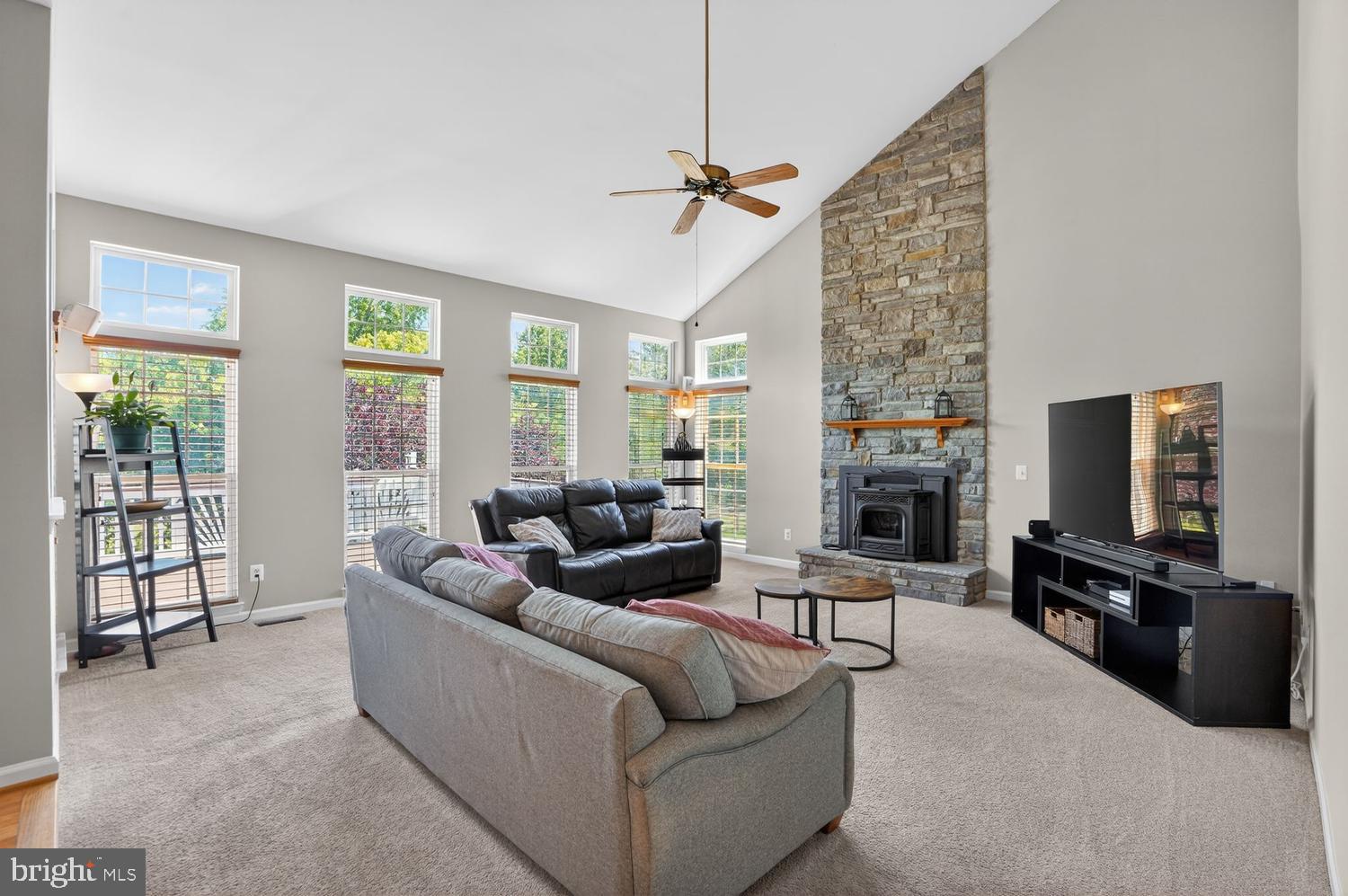 BRAEMAR - Residential