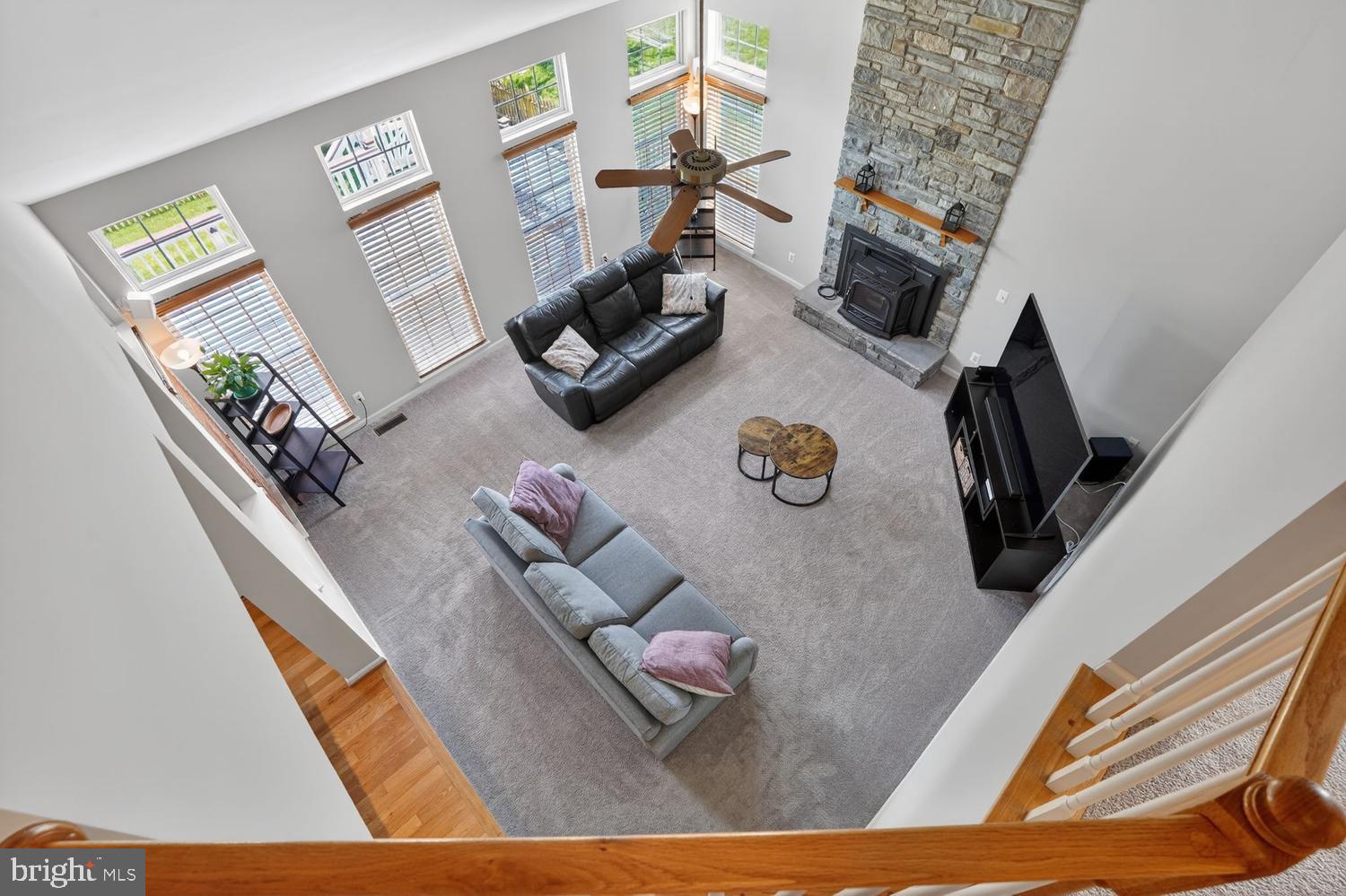 BRAEMAR - Residential