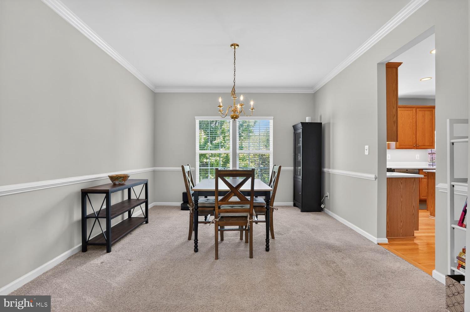BRAEMAR - Residential