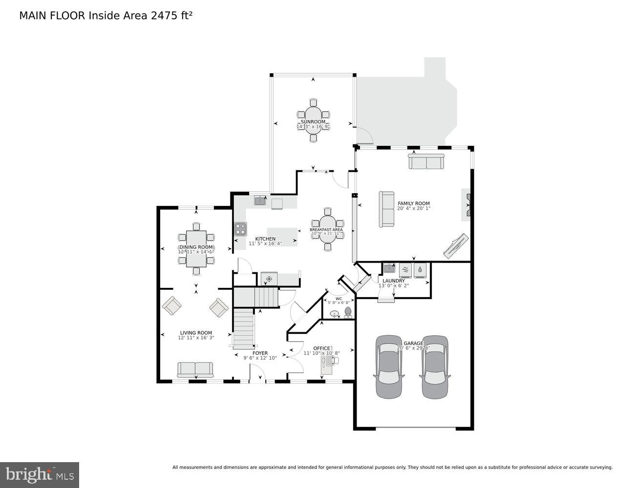 BRAEMAR - Residential