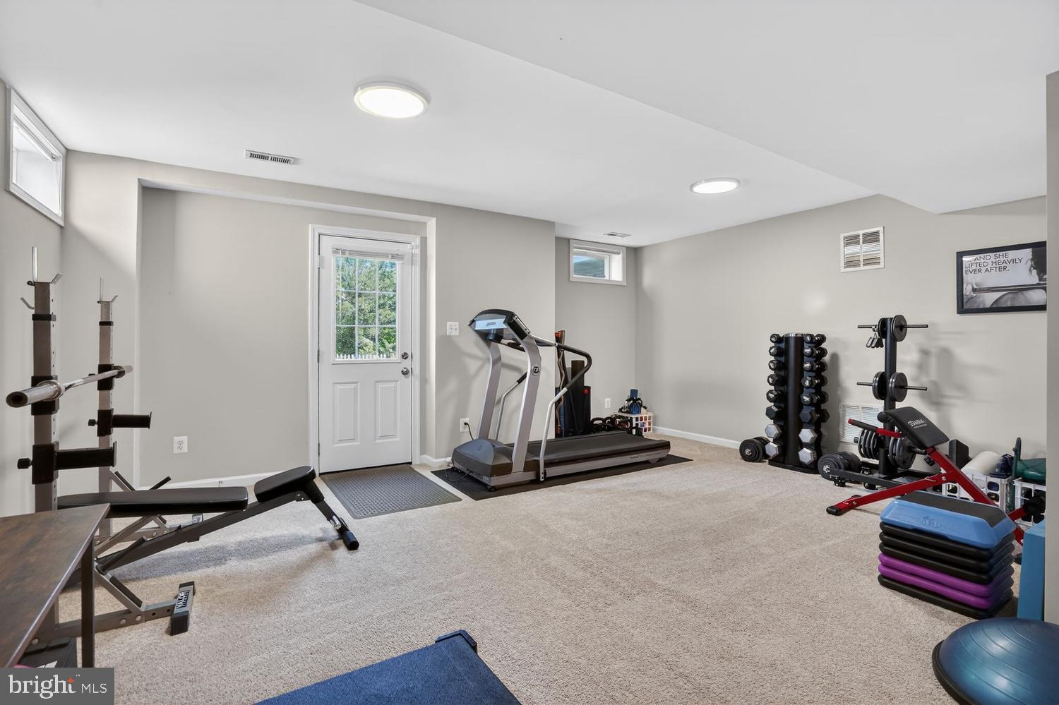BRAEMAR - Residential