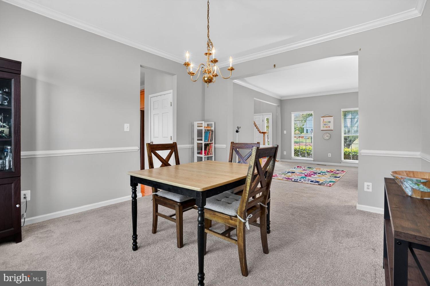 BRAEMAR - Residential