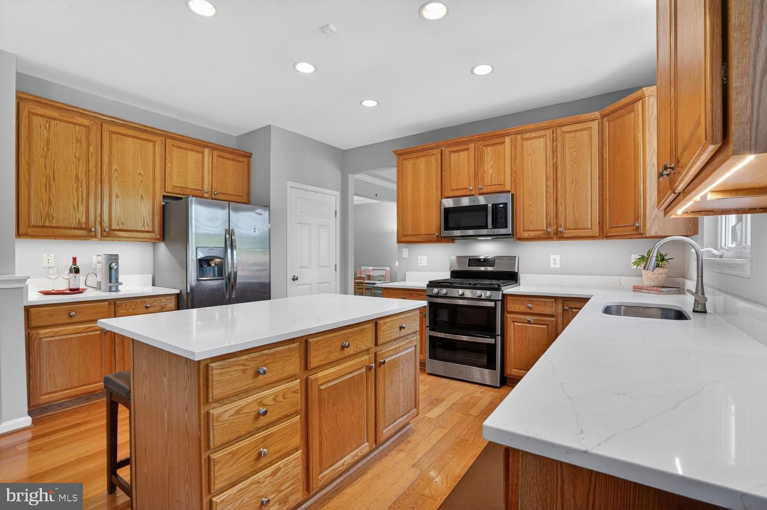 BRAEMAR - Residential