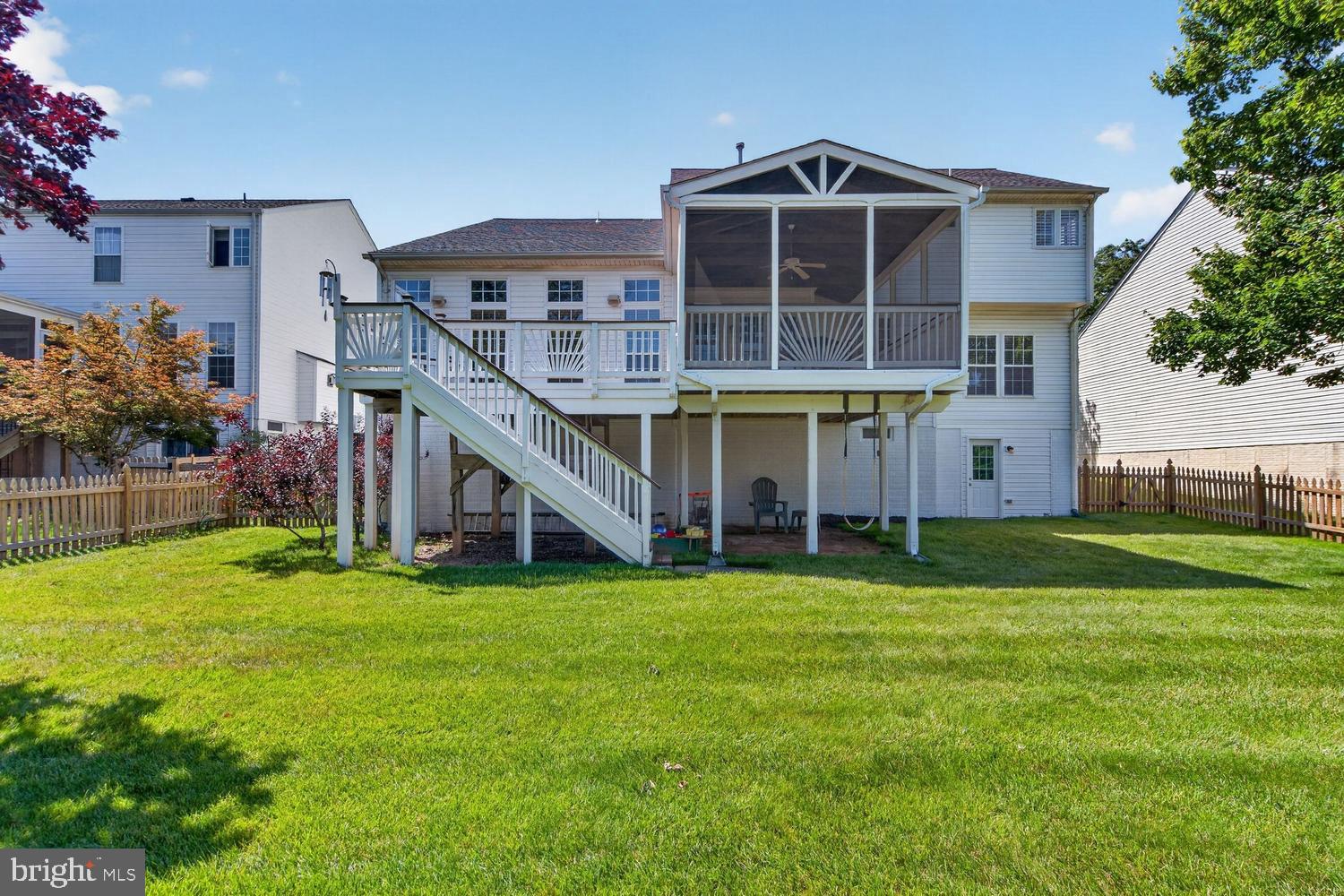 BRAEMAR - Residential