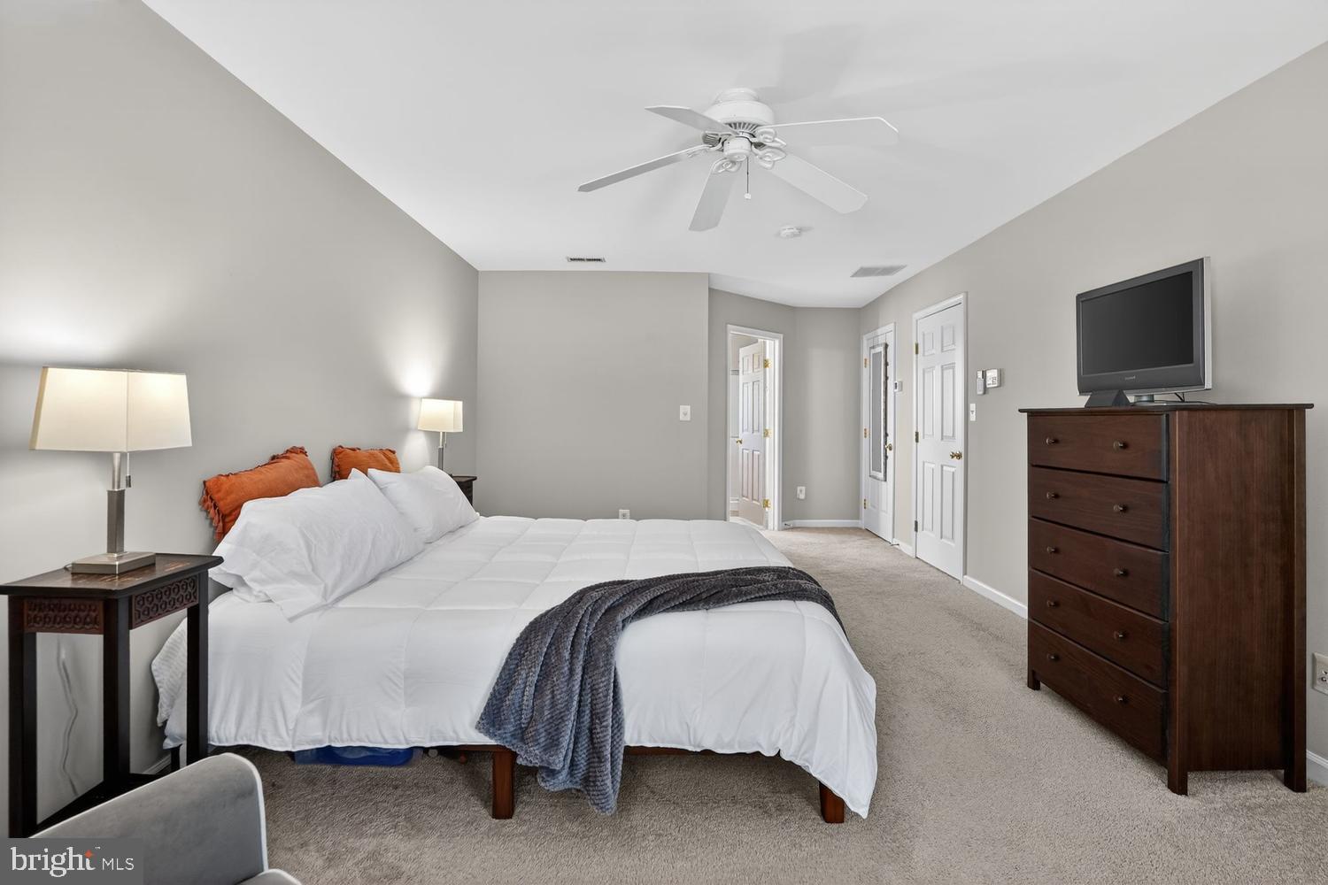 BRAEMAR - Residential