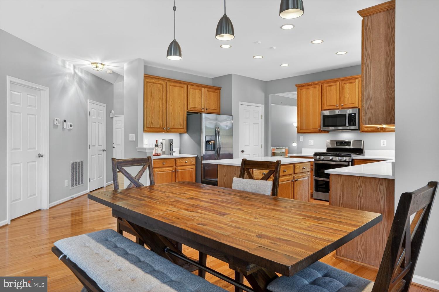 BRAEMAR - Residential