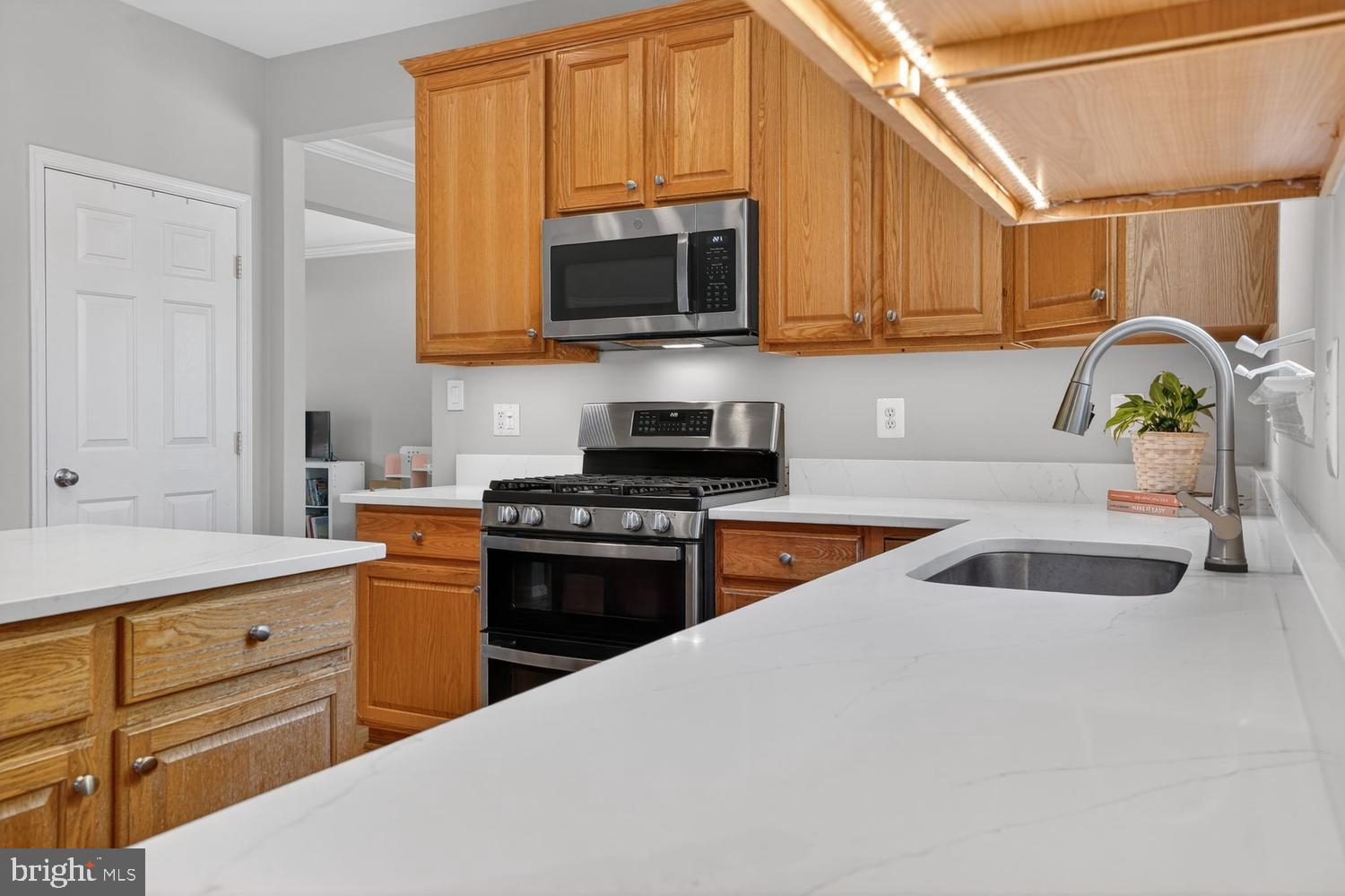 BRAEMAR - Residential
