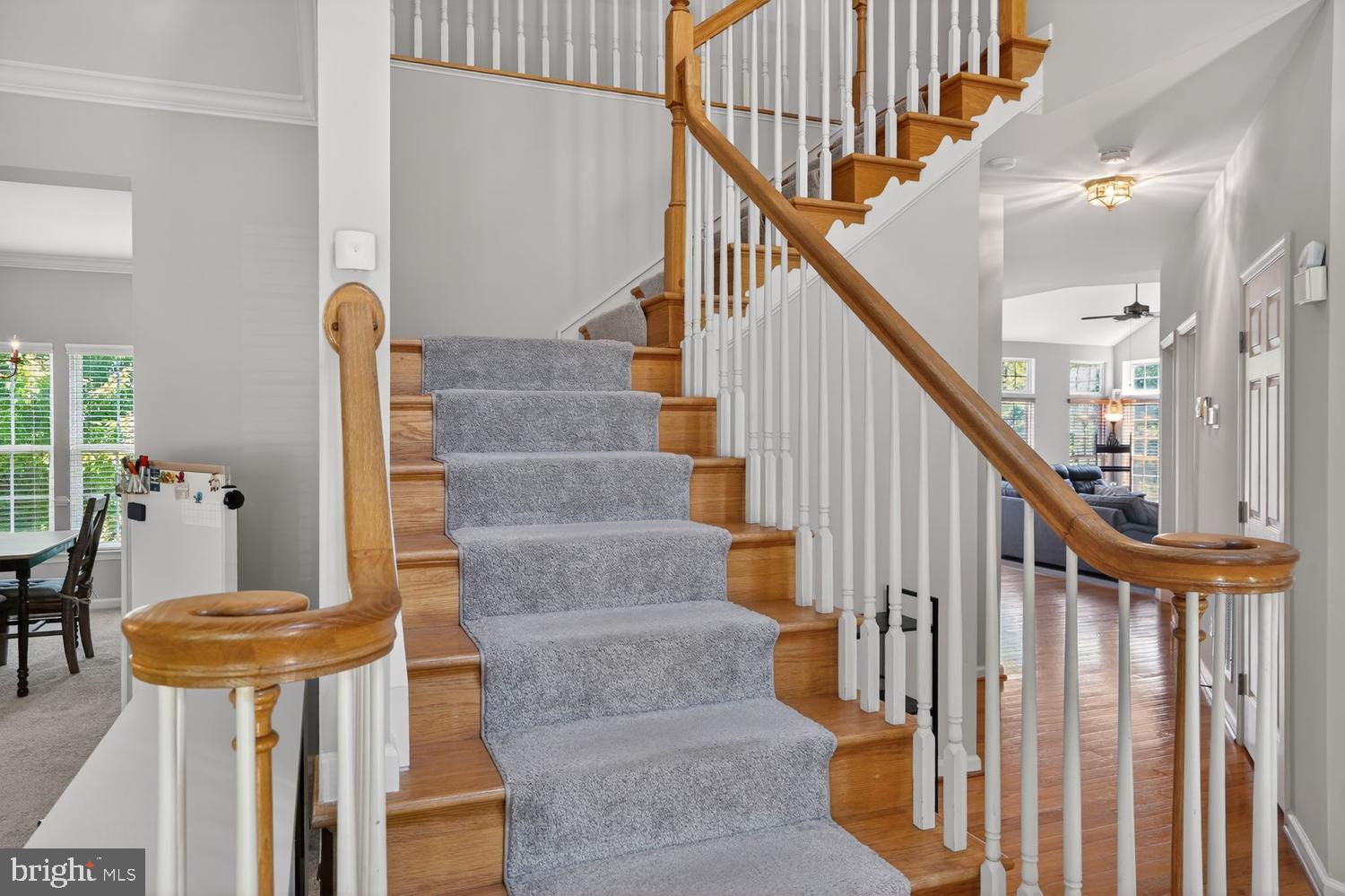 BRAEMAR - Residential