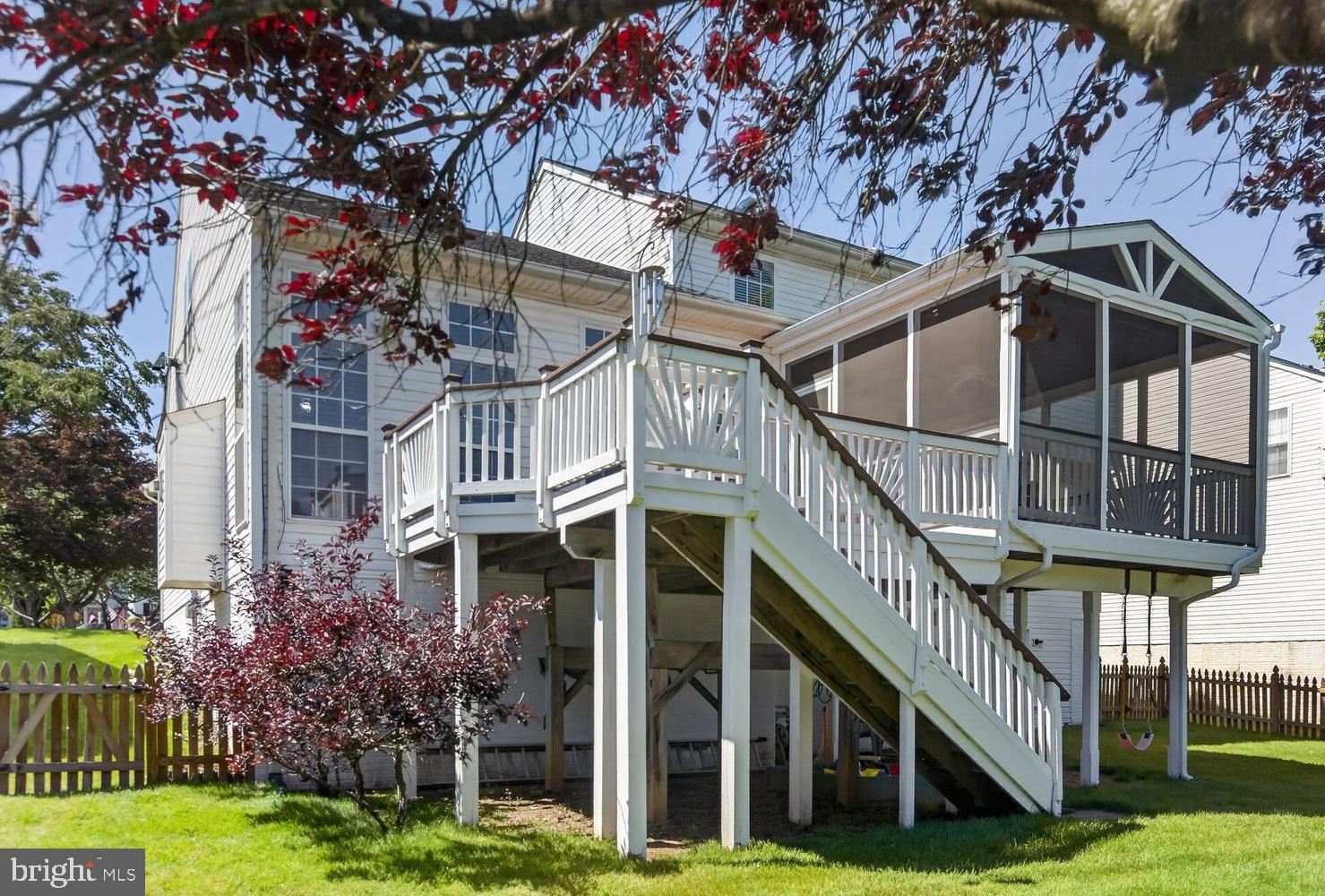 BRAEMAR - Residential